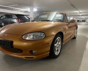 Mazda MX-5 Gebrauchtwagen