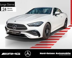 Mercedes-Benz CLE 200 Gebrauchtwagen