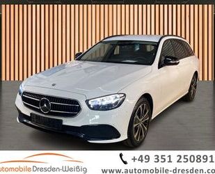 Mercedes-Benz E 300 Gebrauchtwagen