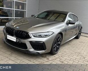BMW M8 Gebrauchtwagen