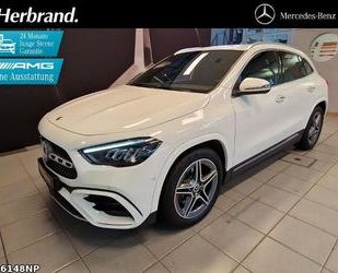 Mercedes-Benz GLA 200 Gebrauchtwagen