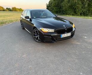 BMW 530 Gebrauchtwagen