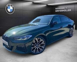 BMW 420 Gran Coupé Gebrauchtwagen
