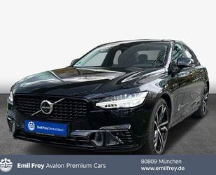 Volvo S90 Gebrauchtwagen