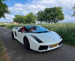 Lamborghini Gallardo Gebrauchtwagen