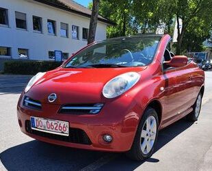 Nissan Micra Gebrauchtwagen