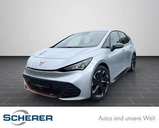 Cupra Born Gebrauchtwagen