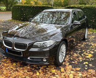BMW 530 Gebrauchtwagen