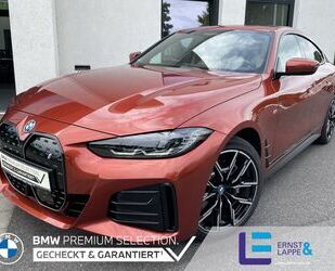 BMW i4 Gebrauchtwagen