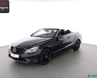 Mercedes-Benz E 250 Gebrauchtwagen