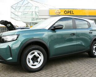 Opel Frontera Gebrauchtwagen