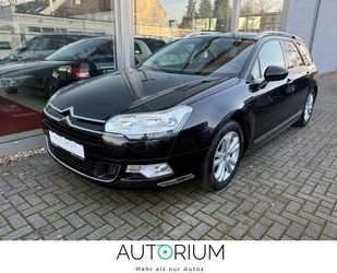 Citroen C5 Gebrauchtwagen