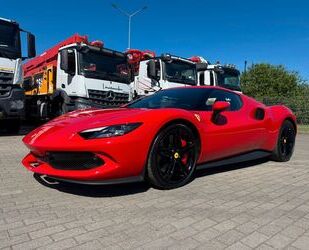 Ferrari 296 GTB Gebrauchtwagen