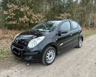 Suzuki Alto Gebrauchtwagen