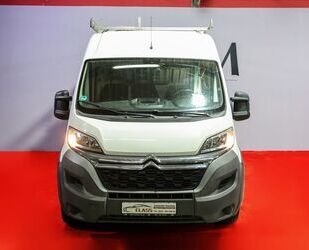 Citroen Jumper Gebrauchtwagen