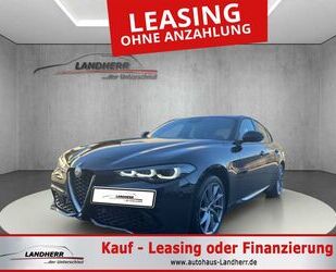 Alfa Romeo Giulia Gebrauchtwagen