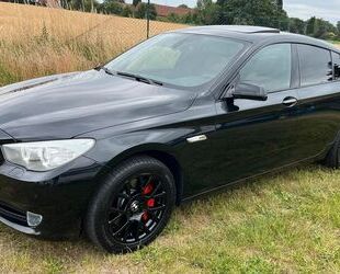 BMW 535 Gran Turismo Gebrauchtwagen