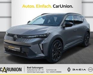 Renault Scenic Gebrauchtwagen