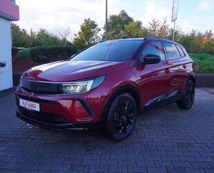 Opel Grandland (X) Gebrauchtwagen