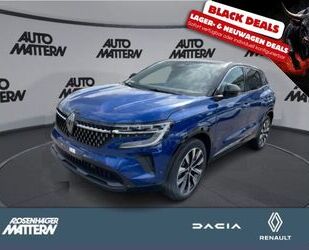 Renault Austral Gebrauchtwagen