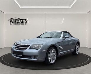 Chrysler Crossfire Gebrauchtwagen
