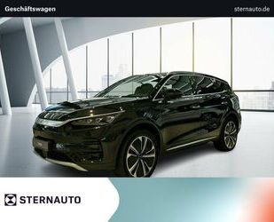 BYD TANG Gebrauchtwagen