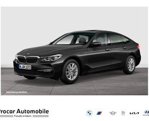 BMW 640 Gran Turismo Gebrauchtwagen