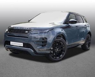Land Rover Range Rover Evoque Gebrauchtwagen