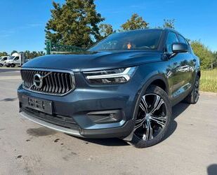 Volvo XC40 Gebrauchtwagen