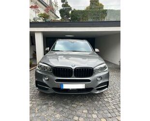 BMW X5 M50 Gebrauchtwagen