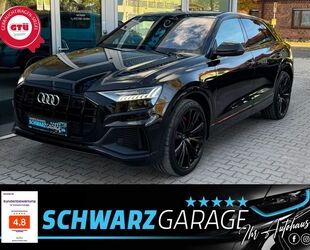 Audi SQ8 Gebrauchtwagen