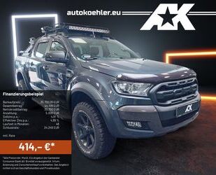 Ford Ranger Gebrauchtwagen