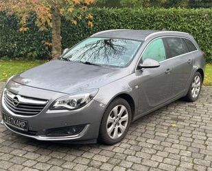 Opel Insignia Gebrauchtwagen