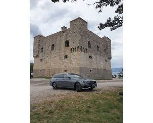 Mercedes-Benz E 220 Gebrauchtwagen