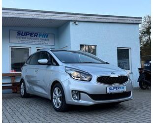 Kia Carens Gebrauchtwagen