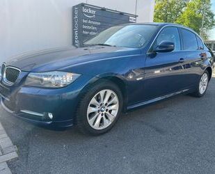BMW 318 Gebrauchtwagen