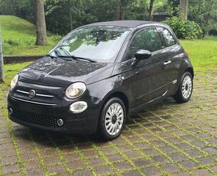 Fiat 500C Gebrauchtwagen