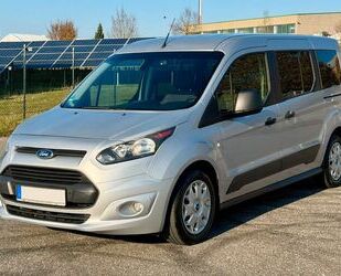 Ford Transit Connect Gebrauchtwagen