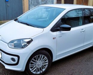 VW up! Gebrauchtwagen