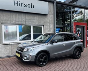 Suzuki Vitara Gebrauchtwagen