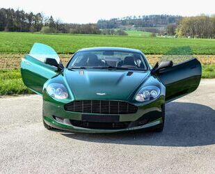 Aston Martin DB9 Gebrauchtwagen