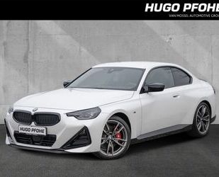 BMW M240i Gebrauchtwagen
