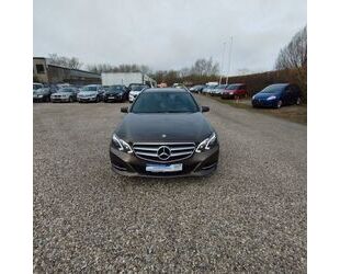 Mercedes-Benz E 250 Gebrauchtwagen
