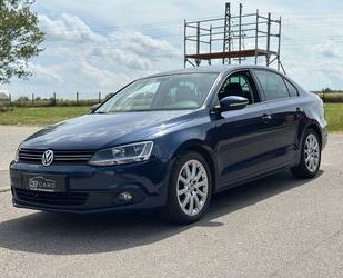 VW Jetta Gebrauchtwagen