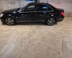 Mercedes-Benz C 180 Gebrauchtwagen