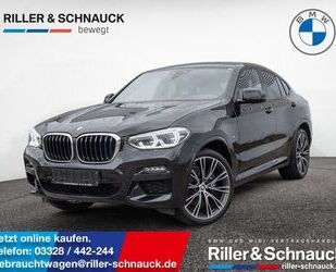 BMW X4 Gebrauchtwagen