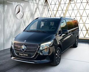 Mercedes-Benz V 300 Gebrauchtwagen