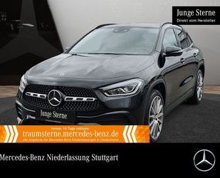 Mercedes-Benz GLA 250 Gebrauchtwagen