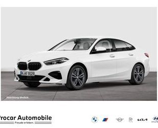 BMW 216 Gran Coupé Gebrauchtwagen