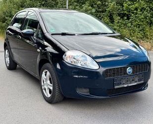 Fiat Punto Gebrauchtwagen